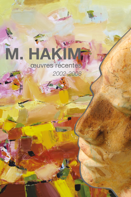Recent Works 02-08<br>Exhibition Catalog