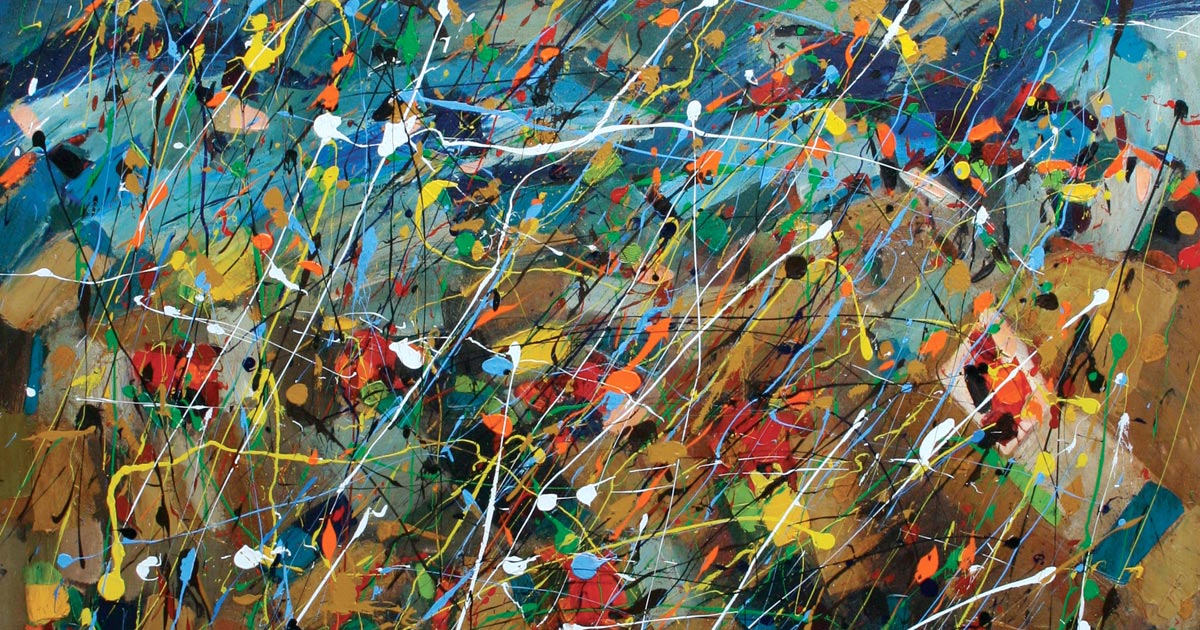 Paintings 2001
