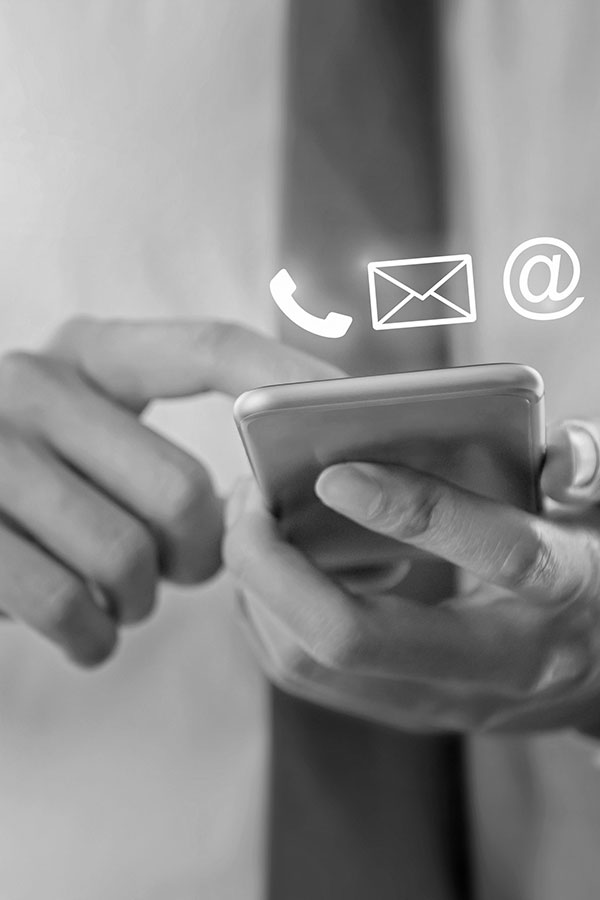 Contact