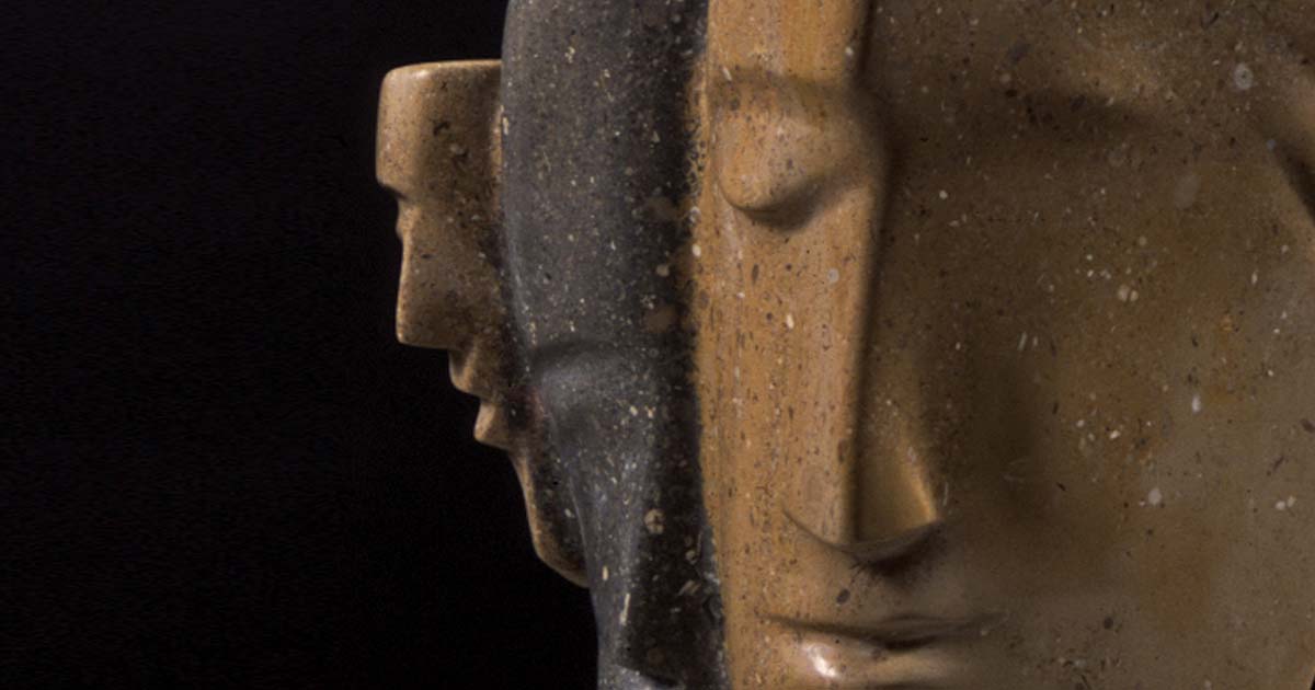 Sculptures 2002